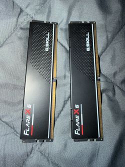 DDR5 32GB 6000MT/S  2x16