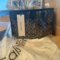 Calvin Klein Crossbody 