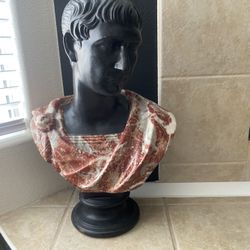 Statue