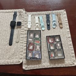 His And Hers Apple 7 Watches 
