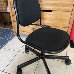 Kid’s Sized Swivel Chair