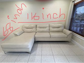 Sectional sofa
