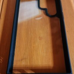 (S22 Ultra) See Through Cover