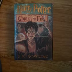 Harry Potter