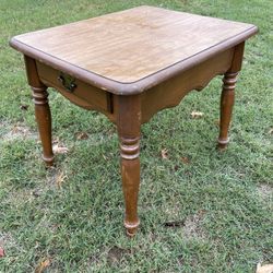 Side Table