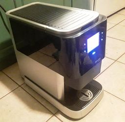 Flavia Creation 500 - Coffee, Espresso, Latte, Drink