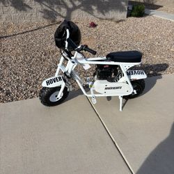 Brand New Mini Bike