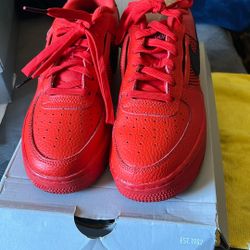 AIR FORCE 1 LV8 (GS)