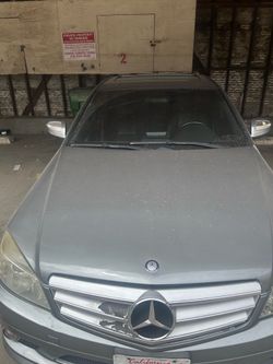 Mercedes c300