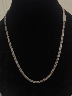 10k diamond cuban chain