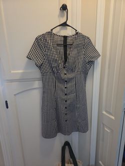 Shein Dress medium