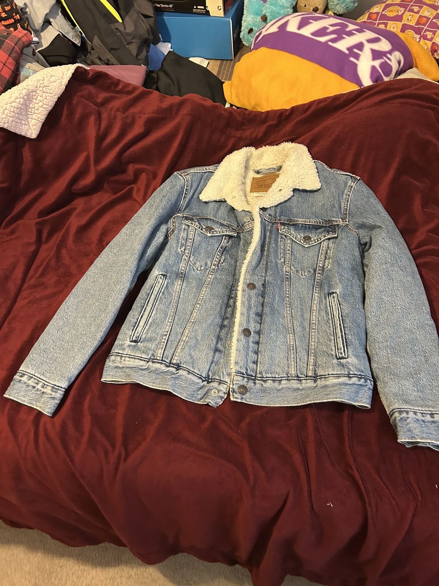 Levi’s