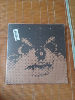 Bts V LP, brand new un opened