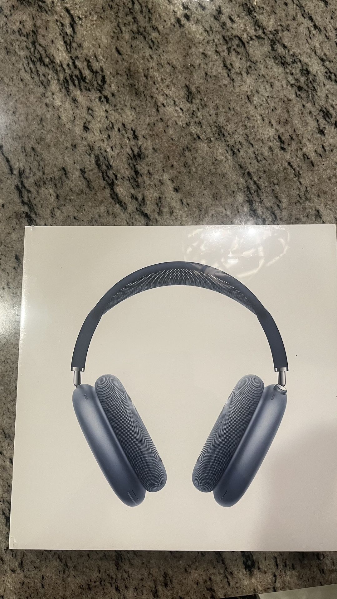 Blue Maxes Bluetooth Headsets