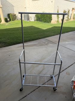 Laundry Rack