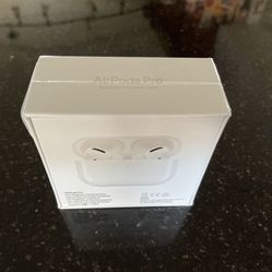 AirPods Pro (new)unopened 
