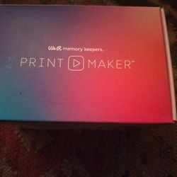 Hp Print Maker