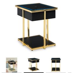 Rexwell Table W/speaker 