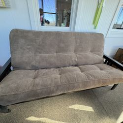 Nearly New Futon