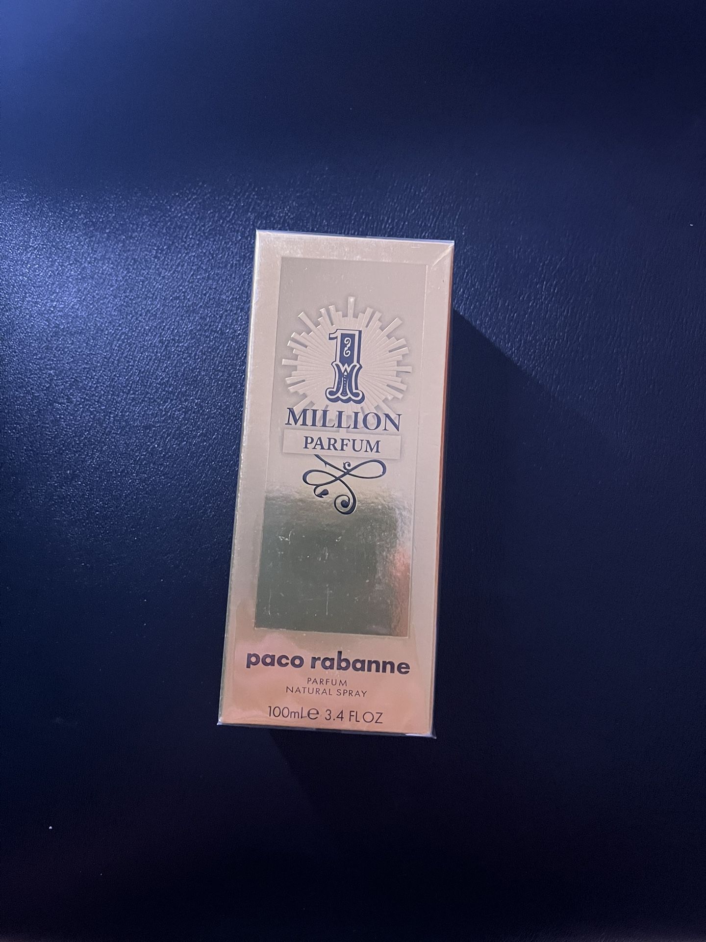 1 Million Paco rabonne 100mL 