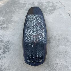 Vulcan Surfboard 