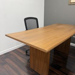 Dining Table Or Desk 