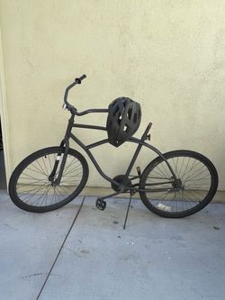 Beach Cruiser