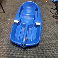 Snow Sleds
