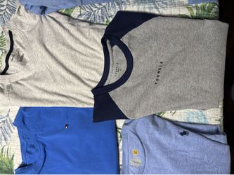 Men’s shirts