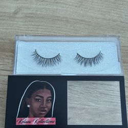 Mink Lashes 