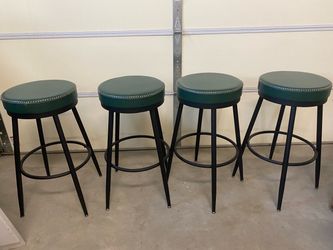 Bar stools