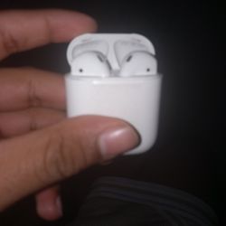 Earpods 1th Generation