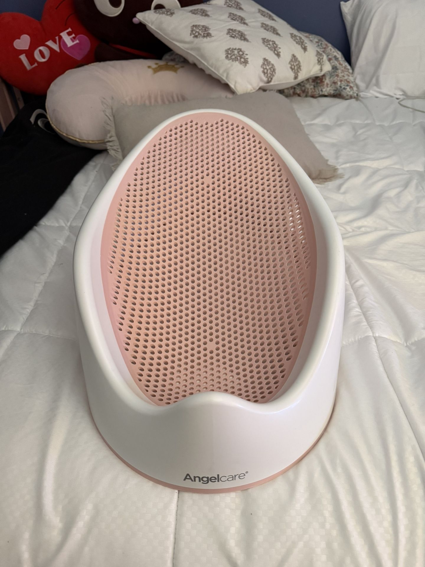 Angelcare Infant Tubby