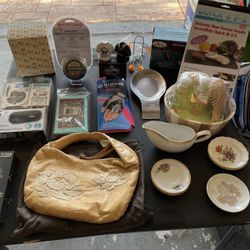 Many Different Items….all $10 or less