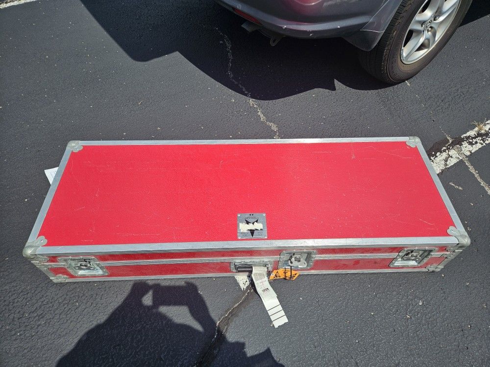 Piano Case