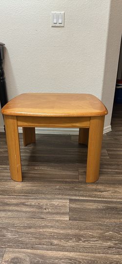 Side tables