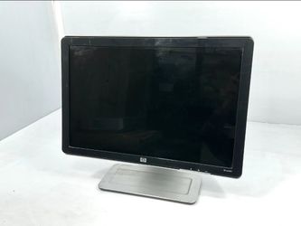 HP W2207 LCD Computer Monitor 22” Widescreen
