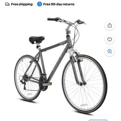 Adult Kent Ridgeway Bike 