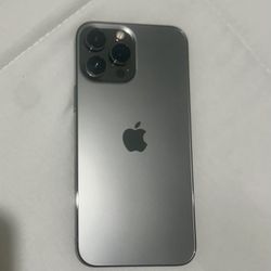iPhone 13 Pro Max 128gb Factory Unlocked 