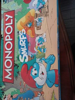 Collectors Edition Monopoly 
