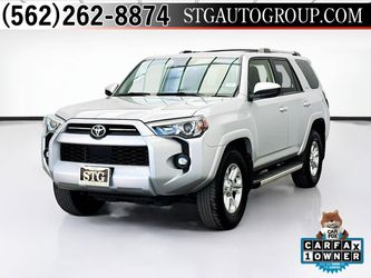 2023 Toyota 4Runner