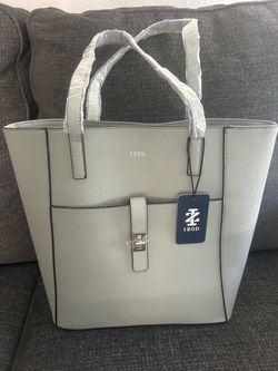 IZOD Tote Bag New with Tags
