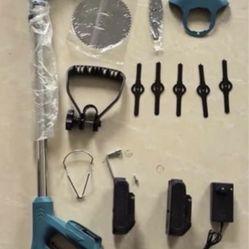 Cordless Weed Wacker & String Trimmer