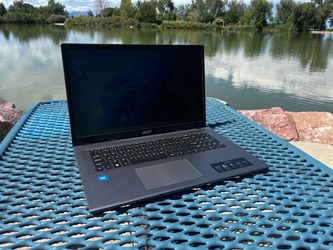 ACER Aspire 3 17” Laptop