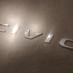"CIVIC" Emblem