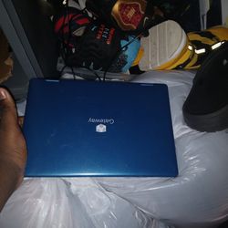 Gateway Laptop