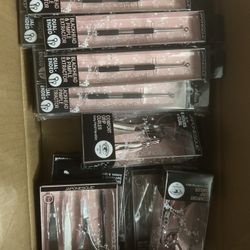 Lot Of Skin Tools / Eyelashes Curler 
