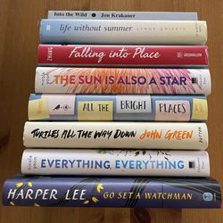 Books!! Buy This Library! $75