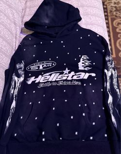 Hellstar hoodie