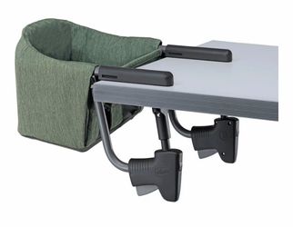 Chicco Hook-on high chair